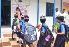 Prayas School Admission: प्रयास विद्यालय में प्रवेश के लिए द्वितीय प्रतीक्षा सूची के लिए काउंसलिंग 28 जुलाई को
