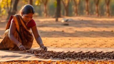 जशप्योर बनेगा ग्लोबल ब्रांड – जशपुर से निकलकर राष्ट्रीय और अंतर्राष्ट्रीय स्तर तक पहुँच का मार्ग प्रशस्त