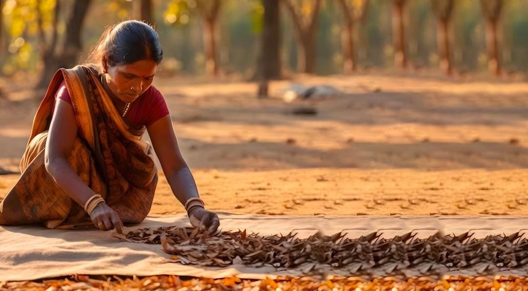 जशप्योर बनेगा ग्लोबल ब्रांड – जशपुर से निकलकर राष्ट्रीय और अंतर्राष्ट्रीय स्तर तक पहुँच का मार्ग प्रशस्त जशप्योर बनेगा ग्लोबल ब्रांड – जशपुर से निकलकर राष्ट्रीय और अंतर्राष्ट्रीय स्तर तक पहुँच का मार्ग प्रशस्त