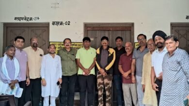बिलासा देवी केवट एयरपोर्ट में नए अराइवल हॉल का निर्माण शीघ्र किया जाए