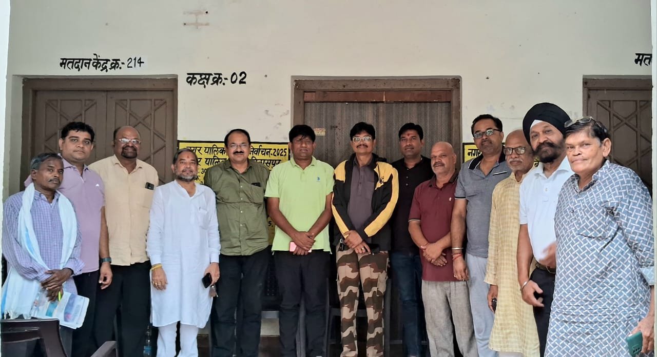 बिलासा देवी केवट एयरपोर्ट में नए अराइवल हॉल का निर्माण शीघ्र किया जाए बिलासा देवी केवट एयरपोर्ट में नए अराइवल हॉल का निर्माण शीघ्र किया जाए