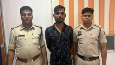 इंस्टाग्राम पर जान से मारने की धमकी…किया गाली गलौच.. यहां गिरफ्तार हुआ आरोपी