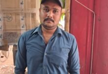 नौकर ने किया 35 लाख का गबन.. आरोपी गिरफ्तार..पुलिस ने भेजा जेल