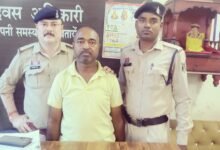 मेडिकल एजेंसी संचालक गिरफ्तार..एसएसपी ने कहा….ध्वस्त हुआ नशीली सिरप का नेटवर्क