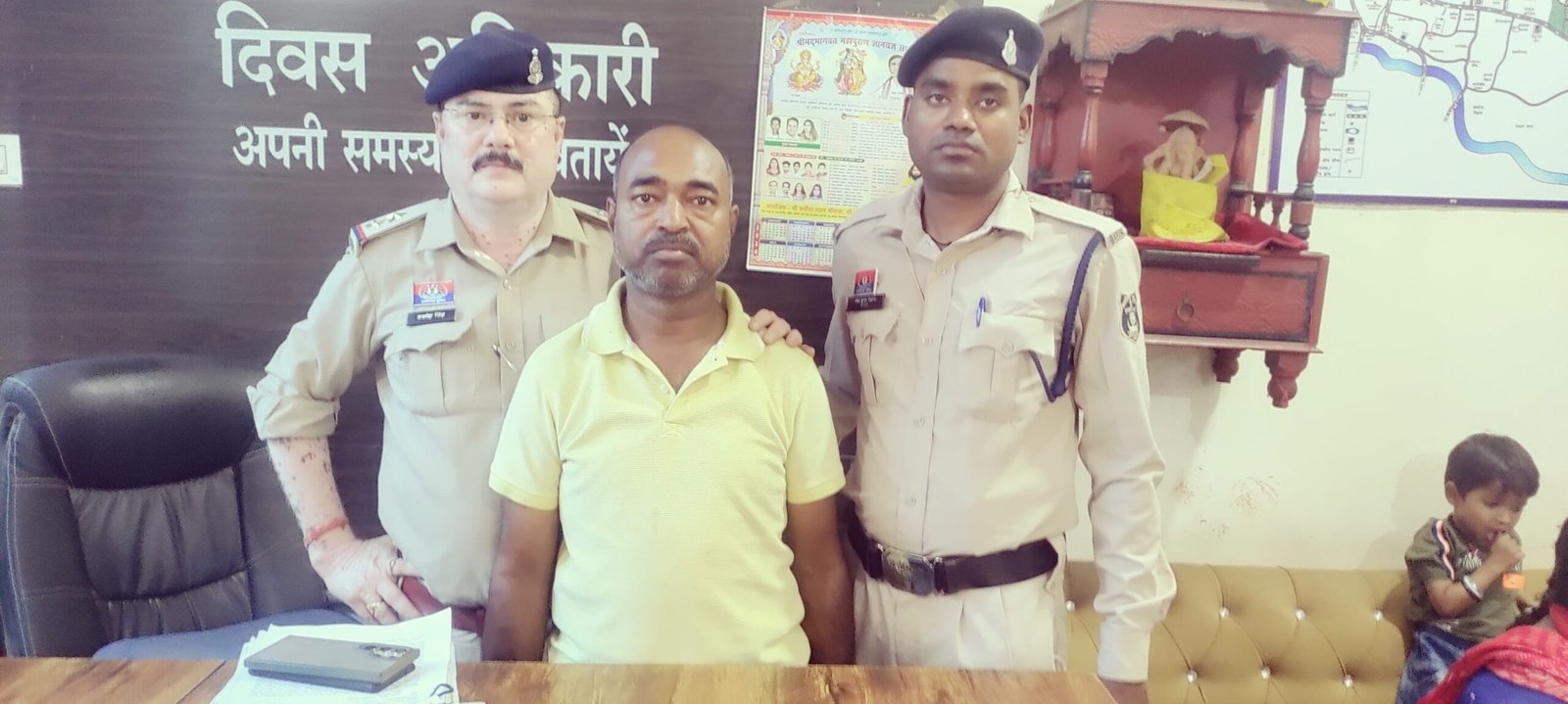 मेडिकल एजेंसी संचालक गिरफ्तार..एसएसपी ने कहा….ध्वस्त हुआ नशीली सिरप का नेटवर्क मेडिकल एजेंसी संचालक गिरफ्तार..एसएसपी ने कहा….ध्वस्त हुआ नशीली सिरप का नेटवर्क