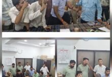 PWD व्यापम परीक्षा में हाईटेक नकल कांड…सगी बहनों ने दिया मिलकर अंजाम..कांग्रेस ने मांगी CBI जांच