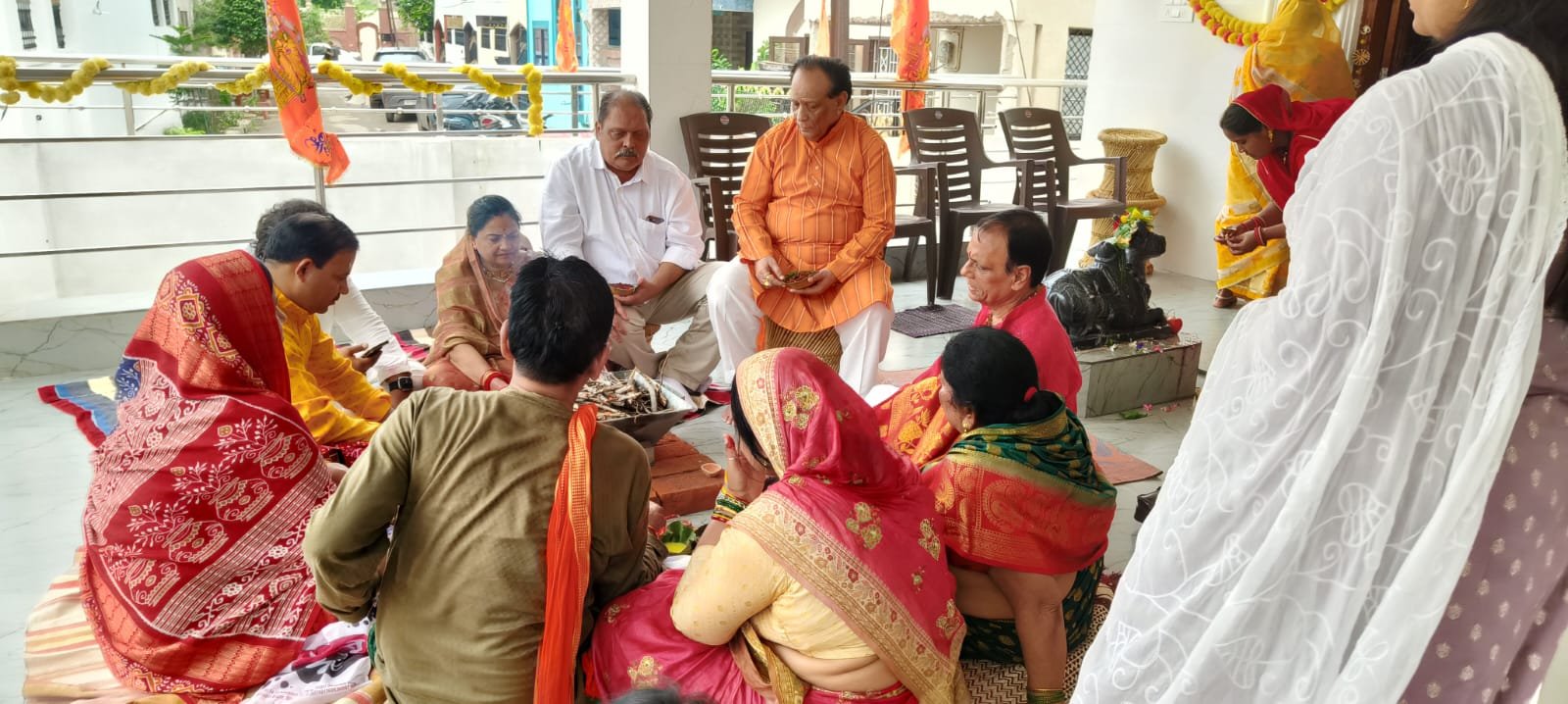 CG NEWS:प्रकृति की अनुकूलता का मास श्रवण में शिव आराधना फलदायी CG NEWS:प्रकृति की अनुकूलता का मास श्रवण में शिव आराधना फलदायी