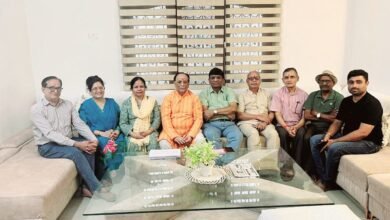 CG NEWS :परिषद का सांस्कृतिक आयोजन 27 जुलाई को