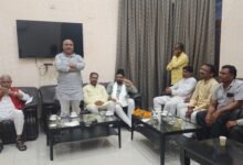 कांग्रेस ने मुसलमानो को बनाया वोट बैंक… मोदी ने.. भू माफियाओं से बचाया वक्फ संपत्ति