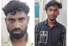 सचिव पर जानलेवा हमला…आरोपियों ने देर रात्रि दिया घटना को अंजाम.14 साल के लिए बुक?