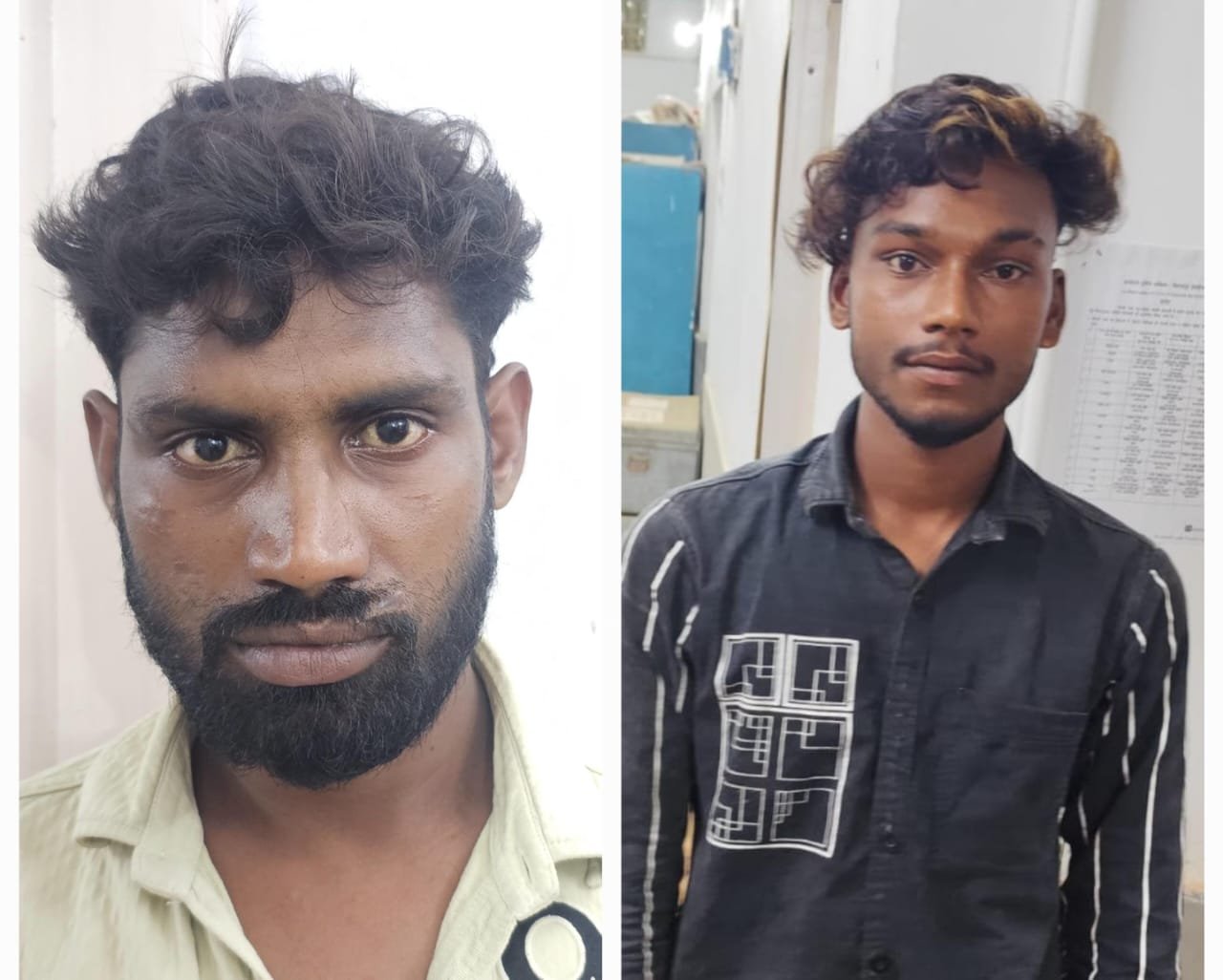 सचिव पर जानलेवा हमला…आरोपियों ने देर रात्रि दिया घटना को अंजाम.14 साल के लिए बुक? सचिव पर जानलेवा हमला…आरोपियों ने देर रात्रि दिया घटना को अंजाम.14 साल के लिए बुक?