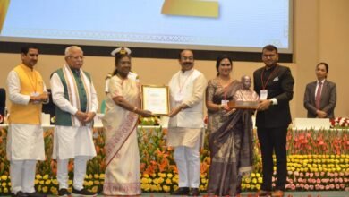 स्वच्छ सर्वेक्षण 2024 : हमर बिलासपुर पूरे देश में दूसरा सबसे स्वच्छ शहर