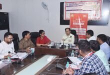 10 हज़ार अन्नदाताओं को मिलेगा मुआवजा.. 31 जुलाई अन्तिम तारीख़..गांव गांव चलेगा अभियान