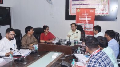 10 हज़ार अन्नदाताओं को मिलेगा मुआवजा.. 31 जुलाई अन्तिम तारीख़..गांव गांव चलेगा अभियान