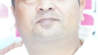 सरकार की जबरदस्ती पर कर्मचारी नेता रोहित तिवारी का विरोध.. स्कीम इतनी अच्छी तो मंत्री विधायक खुद अपनाएं… इसके बाद दे उपदेश