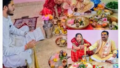 सुख समृद्धि और खुशहाली की मंगलकामना से की भोलेनाथ की आराधना
