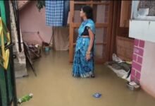 बारिश में डूबा ‘विकास’: अव्यवस्थित शहरीकरण बना क्रूर चेहरा —टाटा महाराज का तीखा प्रहार.. बारिश ने उजागर की शहरी की बदइंतज़ामी