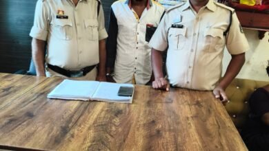 1 साल पहले गुम नाबालिक से दुष्कर्म. पकड़ाया फरार आरोपी.. पीड़िता ने बता बताई आपबीती
