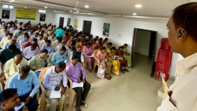 अब पूर्व माध्यमिक शालाएं भी बढ़ाएंगी जशपुर का यश