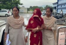 कमरा बन्द…पत्नी ने पति को बनाया बंधक… फिर करंट लगाकर उतारा मौत के घाट… इस बात से थी नाराज