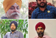 CG NEWS:पंजाबी सेवा समिति की नई कार्यकारिणी गठित  – समिति के 34 वर्ष पूर्ण होने की खुशी में श्री अखंड पाठ साहिब जी 1 अगस्त से
