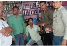 छह महीने में एसीबी की सातवीं बड़ी कार्रवाई: रिश्वत लेते स्वास्थ्य विभाग का बाबू रंगे हाथ पकड़ाया.. ढाबा से गिरफ्तार