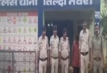 संबंध नहीं बनाया.. तो गर्भवती पत्नी की हत्या.. यहां से आरोपी पति गिरफ्तार
