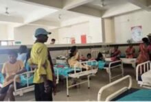 फूड पॉइजनिंग: जंगली ‘फुटू’ खाने से 13 आदिवासी अस्पताल में भर्ती