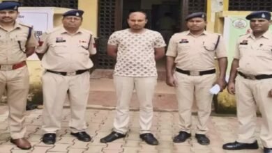एसपी के नाम पर ठगी..आरक्षक की खुली पोल…सेवा से बर्खास्त