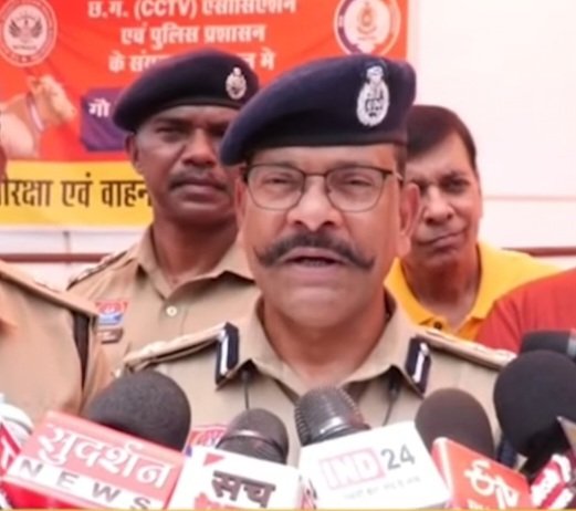 फेसबुक विज्ञापन से 90 लाख की धोखाधड़ी…झांसे में डिप्टी डायरेक्टर..साइबर सेल अलर्ट