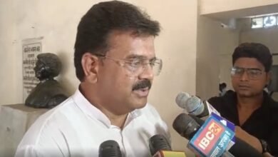 अडानी मामले में ED,CBI के खिलाफ कांग्रेस का हल्ला बोल: पूरे प्रदेश में दो घंटे का चक्का जाम..कांग्रेस विधायक अटल का हमला..करेंगे..आर्थिक नाकेबंदी