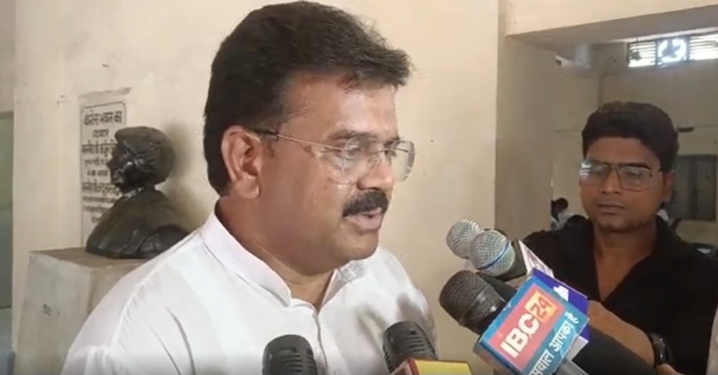 अडानी मामले में ED,CBI के खिलाफ कांग्रेस का हल्ला बोल: पूरे प्रदेश में दो घंटे का चक्का जाम..कांग्रेस विधायक अटल का हमला..करेंगे..आर्थिक नाकेबंदी अडानी मामले में ED,CBI के खिलाफ कांग्रेस का हल्ला बोल: पूरे प्रदेश में दो घंटे का चक्का जाम..कांग्रेस विधायक अटल का हमला..करेंगे..आर्थिक नाकेबंदी