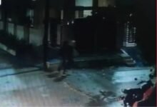 जज समेत 4 मकानो में लाखों की चोरी… 30 लाख का जेवर पार.. पुलिस की उड़ी नींद, खंगाल रहे सीसीटीवी