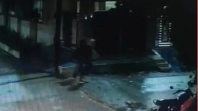 जज समेत 4 मकानो में लाखों की चोरी… 30 लाख का जेवर पार.. पुलिस की उड़ी नींद, खंगाल रहे सीसीटीवी