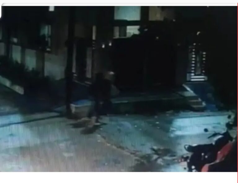 जज समेत 4 मकानो में लाखों की चोरी… 30 लाख का जेवर पार.. पुलिस की उड़ी नींद, खंगाल रहे सीसीटीवी