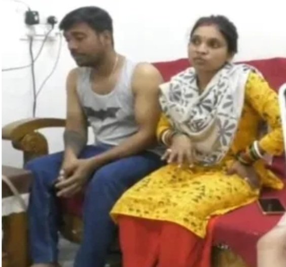 भूख से मासूम ने तोड़ा दम..सिस्टम खामोश…परिजनों ने लगाया यह गंभीर आरोप भूख से मासूम ने तोड़ा दम..सिस्टम खामोश…परिजनों ने लगाया यह गंभीर आरोप