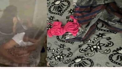 PSC की पढ़ाई के लिये  किराए पर लिया कमरा.. रंगरेलियां मनाते पकड़ा युवक… पुलिस की दबिश से खुला राज 