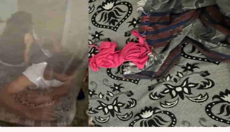 PSC की पढ़ाई के लिये  किराए पर लिया कमरा.. रंगरेलियां मनाते पकड़ा युवक… पुलिस की दबिश से खुला राज 