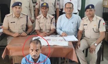 CG NEWS:पुरानी फोटो से पहचान में आया जहरखुरानी का शातिर आरोपी,RPF ने एंबुश कर स्टेशन में ऐसे पकड़ा