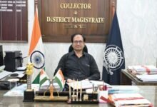 CG NEWS:दसवीं और बारहवीं में शत प्रतिशत रिजल्ट वाले स्कूलों को मिलेंगे दो लाख रुपए,कलेक्टर ने ली शिक्षा विभाग की समीक्षा बैठक
