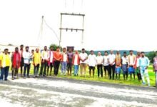 CG NEWS:विष्णुदेव साय के इलाके जशपुर में विकास कार्यों की रफ़्तार,कोल्हेनझरिया को मिली पाँच ट्रांसफार्मरों की सौगात – सुनीति भोय