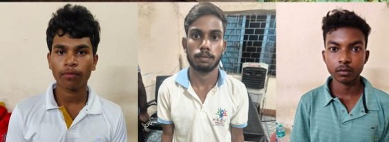 एक करोड़ में लिखी गई हत्याकांड की स्क्रिप्ट: जेल में दोस्त ने किया पटकथा तैयार.. घाटी में मिली लाश
