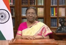 छत्तीसगढ़ के सात शहरों को मिलेगा राष्ट्रीय सम्मान…राष्ट्रपति मुर्मू देंगी…बिलासपुर को प्रेसीडेंशियल अवॉर्ड