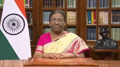 छत्तीसगढ़ के सात शहरों को मिलेगा राष्ट्रीय सम्मान…राष्ट्रपति मुर्मू देंगी…बिलासपुर को प्रेसीडेंशियल अवॉर्ड