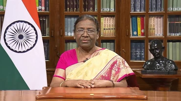 छत्तीसगढ़ के सात शहरों को मिलेगा राष्ट्रीय सम्मान…राष्ट्रपति मुर्मू देंगी…बिलासपुर को प्रेसीडेंशियल अवॉर्ड