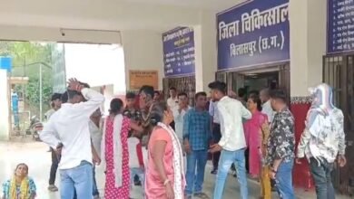 दो गुटों की लड़ाई में नाबालिग की हत्या…बेवजह गई जान, सदमें परिजनों में सदमा
