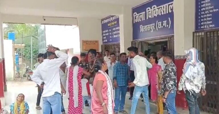 दो गुटों की लड़ाई में नाबालिग की हत्या…बेवजह गई जान, सदमें परिजनों में सदमा
