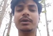 महादेव एप: करोड़ों सट्टा का नया मामला..आरक्षक पर लगे गंभीर आरोप– वीडियो में धमकी और दुबई कनेक्शन का दावा”