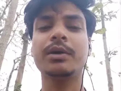 महादेव एप: करोड़ों सट्टा का नया मामला..आरक्षक पर लगे गंभीर आरोप– वीडियो में धमकी और दुबई कनेक्शन का दावा” महादेव एप: करोड़ों सट्टा का नया मामला..आरक्षक पर लगे गंभीर आरोप– वीडियो में धमकी और दुबई कनेक्शन का दावा”