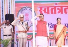 सुशासन का असली मतलब-जब आखिरी व्यक्ति तक लाभ पहुंचे- अमर अग्रवाल